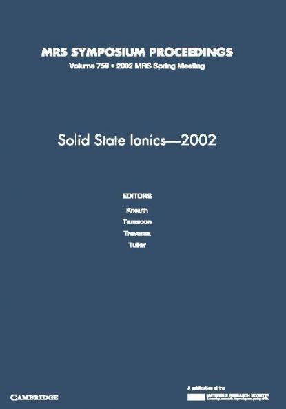 Solid-State Ionics 2002 v756