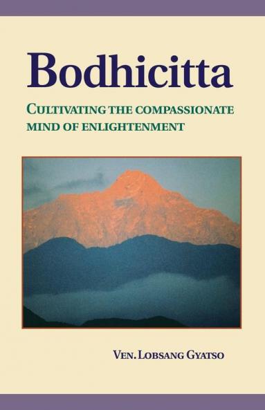 Bodhicitta