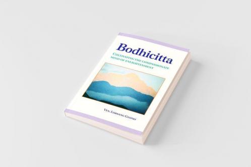 Bodhicitta