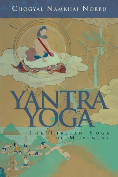 Yantra Yoga