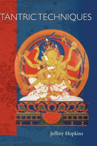 Tantric Techniques