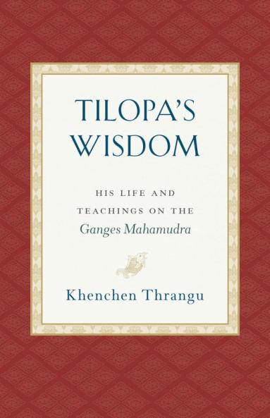 Tilopa's Wisdom