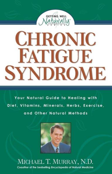 Chronic Fatigue Syndrome