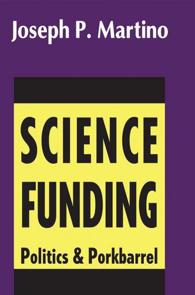 Science Funding
