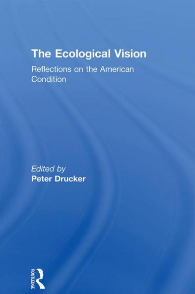 Ecological Vision