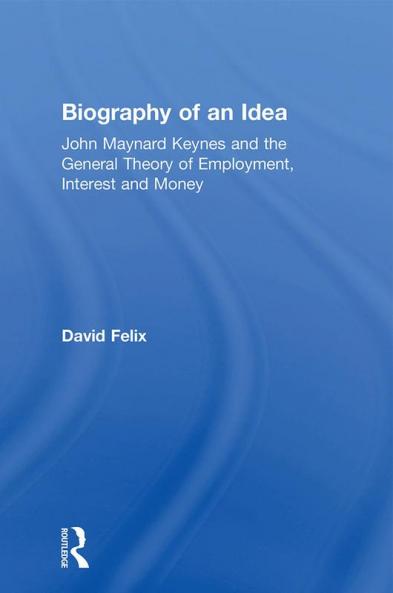 Biography of an Idea
