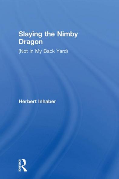 Slaying the Nimby Dragon