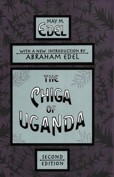 Chiga of Uganda