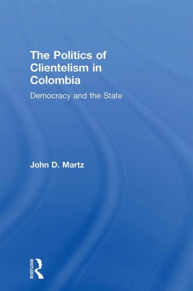 Politics of Clientelism