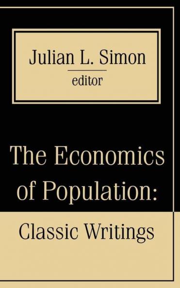 Economics of Population