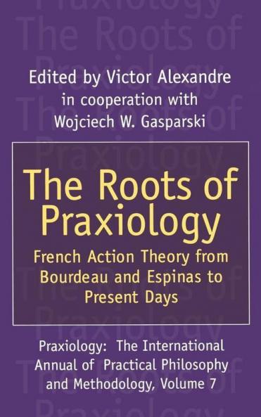 Roots of Praxiology