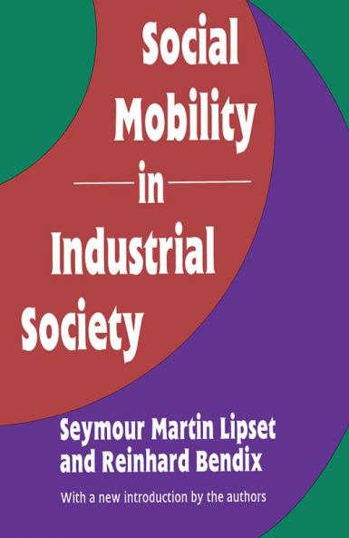 Social Mobility in Industrial Society
