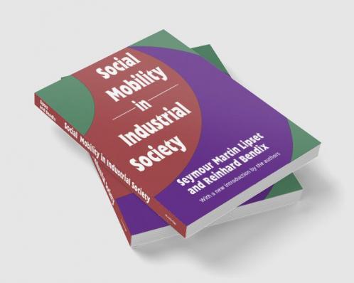 Social Mobility in Industrial Society