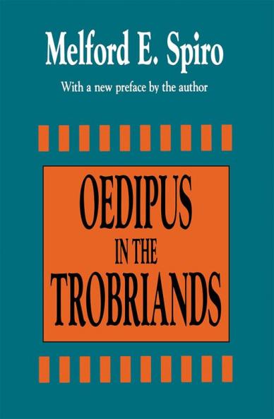 Oedipus in the Trobriands