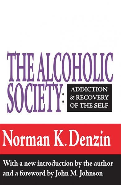 Alcoholic Society