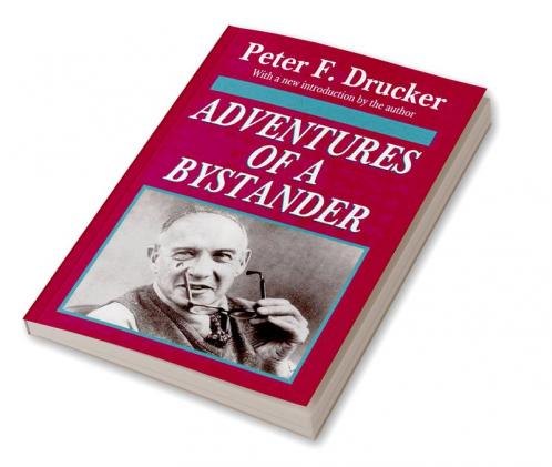 Adventures of a Bystander