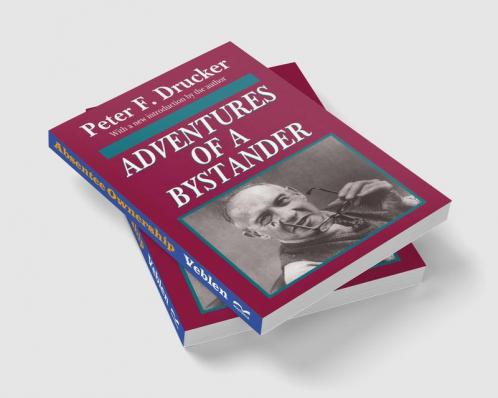 Adventures of a Bystander