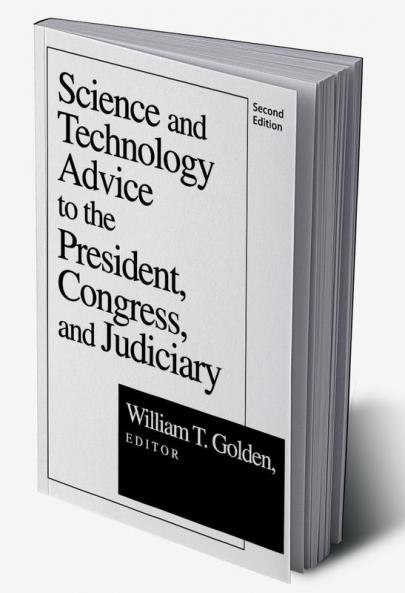 Science and Technology Advice