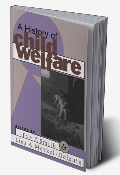History of Child Welfare