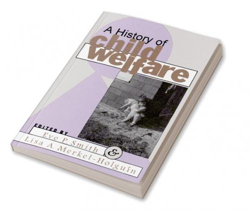 History of Child Welfare