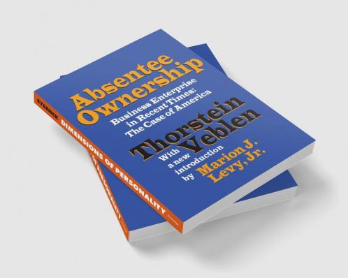 Absentee Ownership