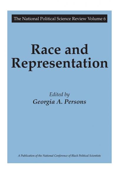 Race and Representation