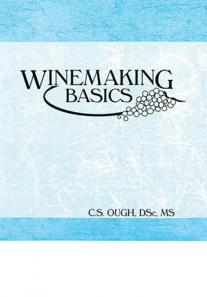Winemaking Basics