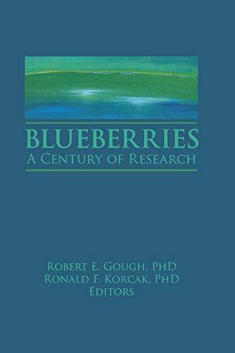Blueberries