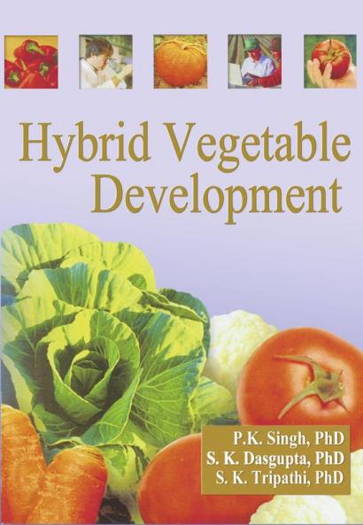 Hybrid Vegetable Development