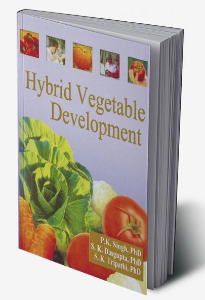 Hybrid Vegetable Development