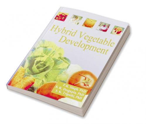Hybrid Vegetable Development