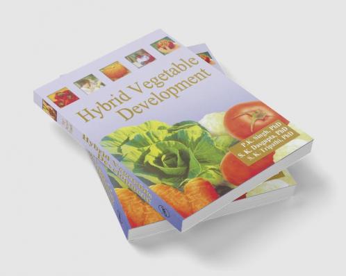 Hybrid Vegetable Development