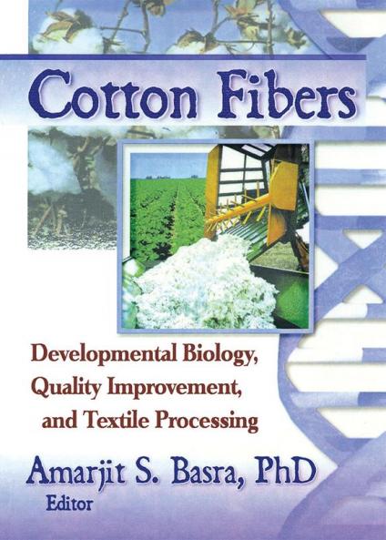 Cotton Fibers