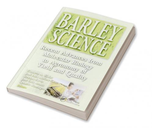 Barley Science