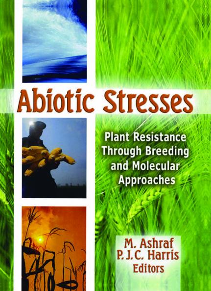 Abiotic Stresses