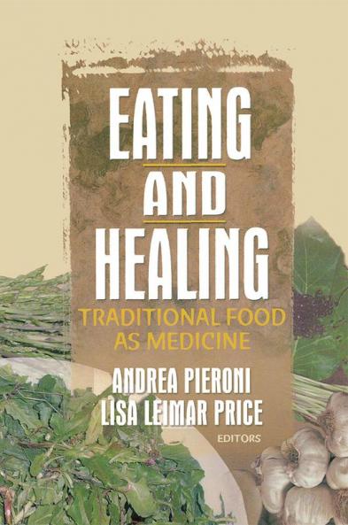 Eating and Healing