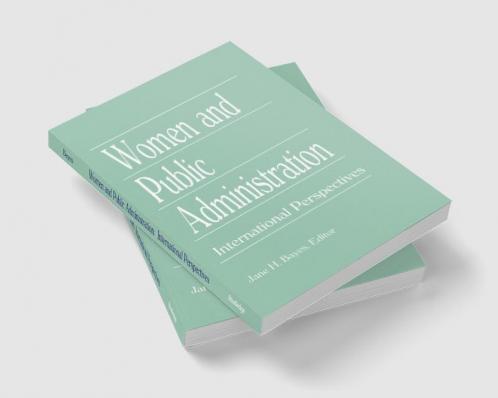 Women and Public Administration