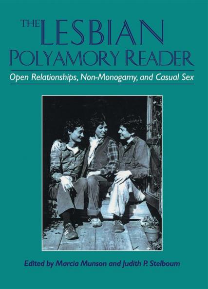 Lesbian Polyamory Reader