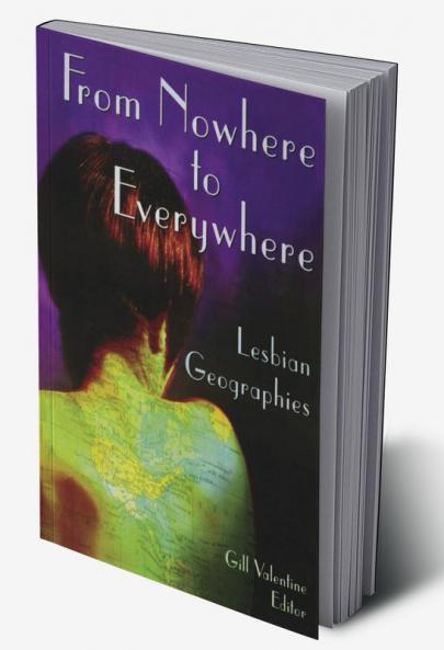 From Nowhere to Everywhere