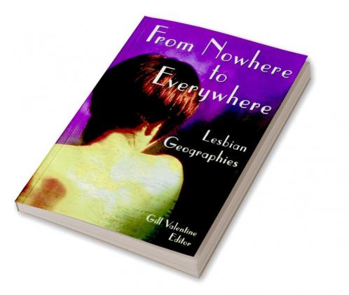 From Nowhere to Everywhere