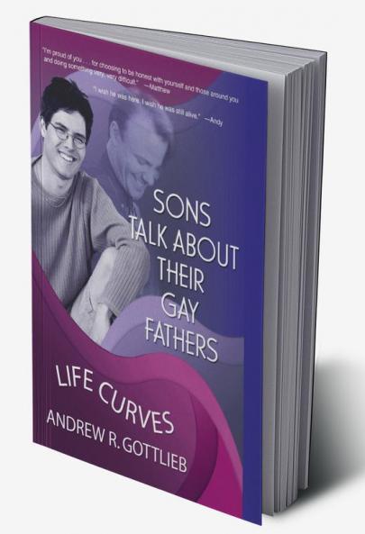 Sons Talk About Their Gay Fathers