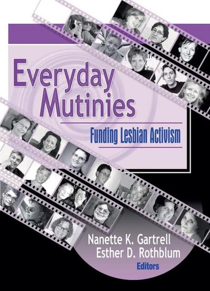Everyday Mutinies