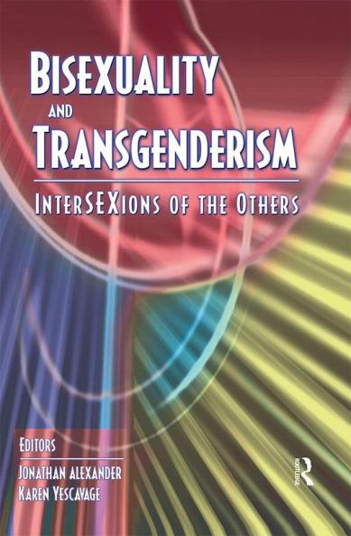 Bisexuality and Transgenderism