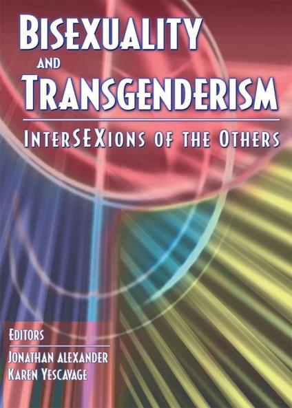 Bisexuality and Transgenderism