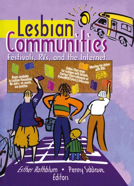 Lesbian Communities