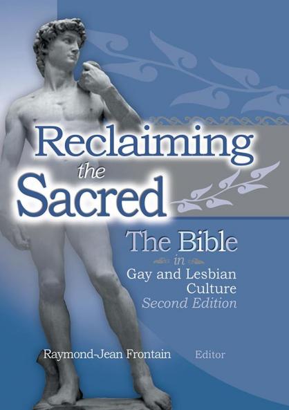 Reclaiming the Sacred