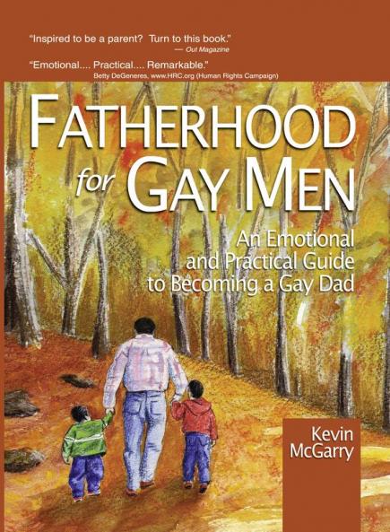 Fatherhood for Gay Men