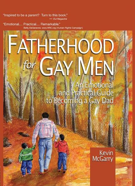 Fatherhood for Gay Men
