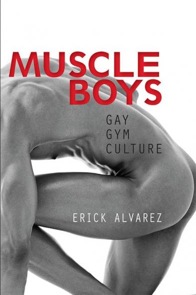 Muscle Boys