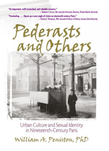 Pederasts and Others